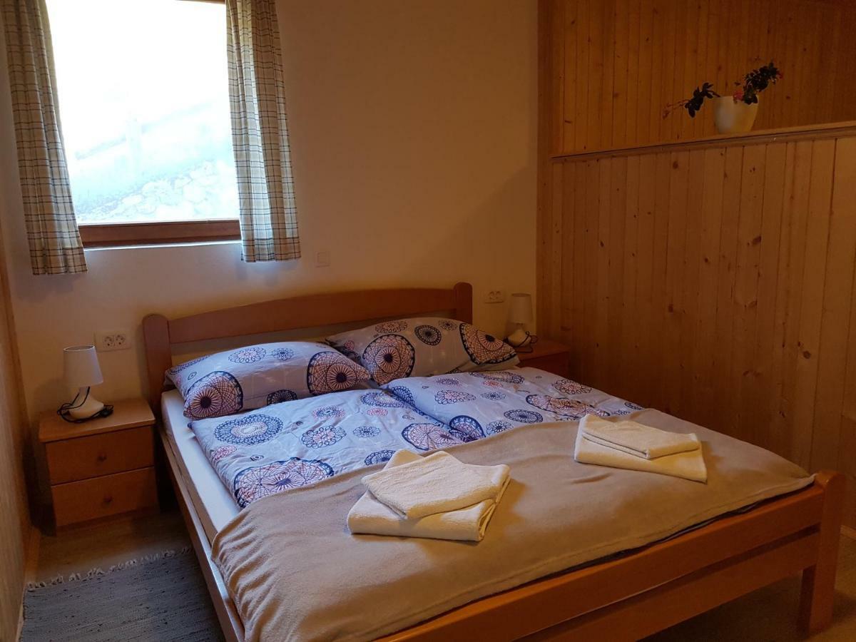 Vaznik Farm House Apartments Bled Kültér fotó